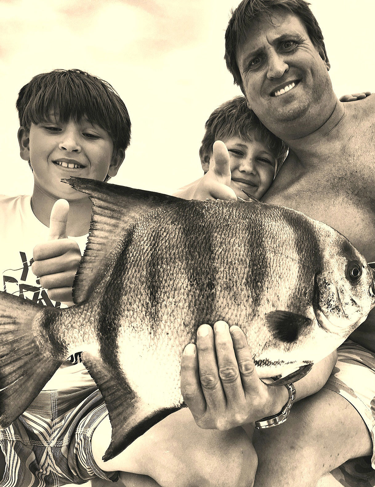 Trophy Case 2 (copy) spadefish